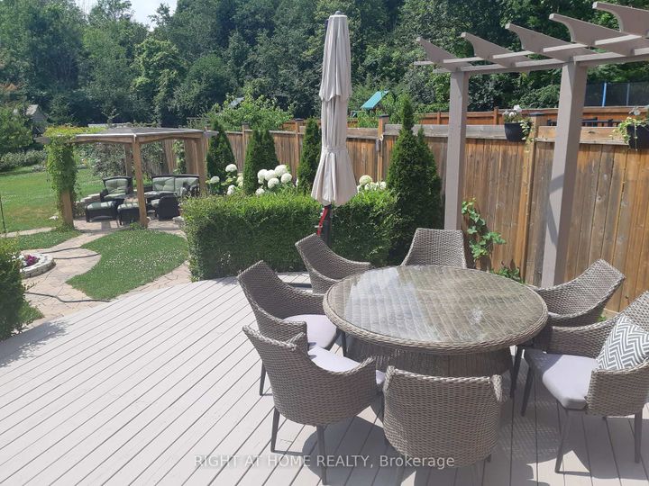 Photo 42 at 154 Peter Rupert Avenue W, Patterson, Vaughan