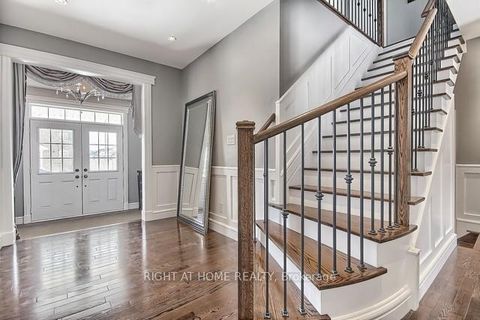 Photo 5 at 154 Peter Rupert Avenue W, Patterson, Vaughan