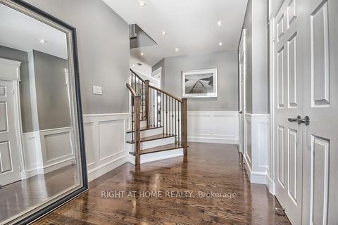 Photo 6 at 154 Peter Rupert Avenue W, Patterson, Vaughan