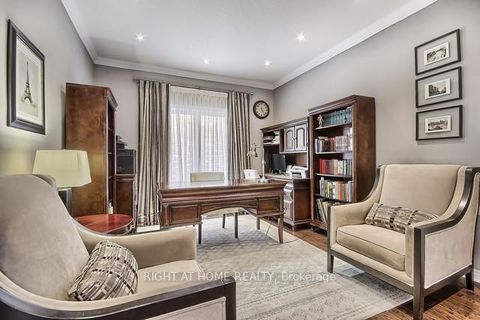 Photo 10 at 154 Peter Rupert Avenue W, Patterson, Vaughan