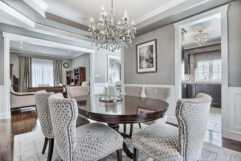 Photo 13 at 154 Peter Rupert Avenue W, Patterson, Vaughan