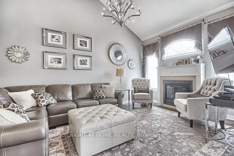 Photo 19 at 154 Peter Rupert Avenue W, Patterson, Vaughan