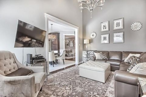 Photo 20 at 154 Peter Rupert Avenue W, Patterson, Vaughan