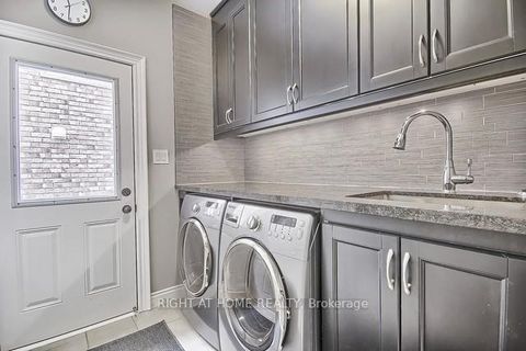 Photo 21 at 154 Peter Rupert Avenue W, Patterson, Vaughan