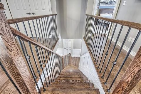 Photo 22 at 154 Peter Rupert Avenue W, Patterson, Vaughan