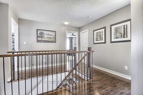 Photo 24 at 154 Peter Rupert Avenue W, Patterson, Vaughan