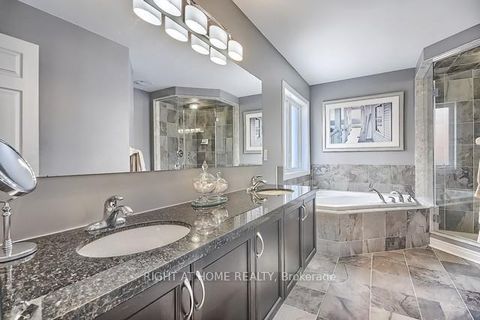 Photo 27 at 154 Peter Rupert Avenue W, Patterson, Vaughan