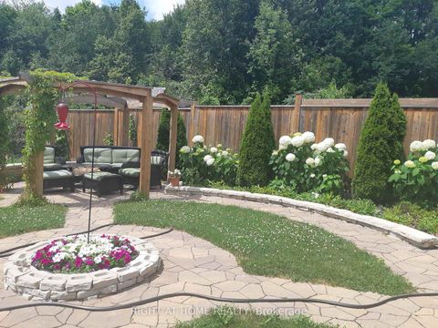 Photo 47 at 154 Peter Rupert Avenue W, Patterson, Vaughan