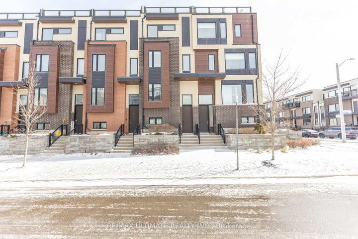 Photo 0 at 13 Caroline Carpenter Grove, CFB, Toronto