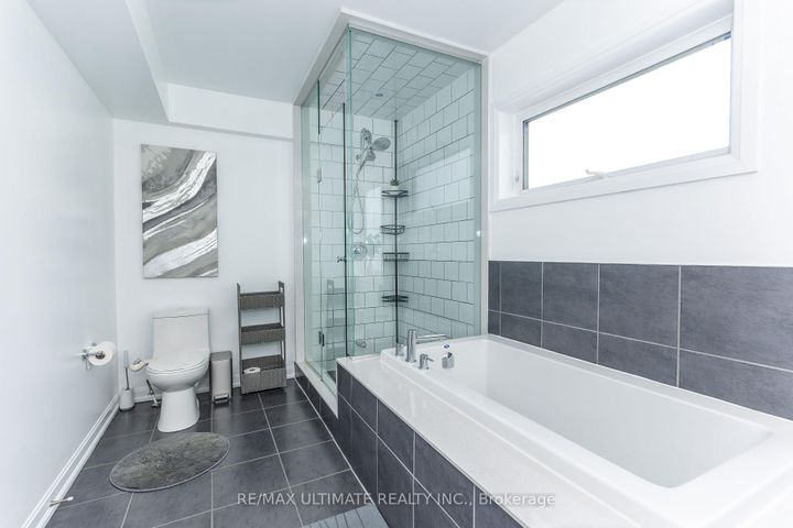Photo 21 at 13 Caroline Carpenter Grove, CFB, Toronto