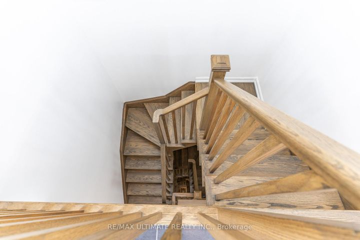 Photo 24 at 13 Caroline Carpenter Grove, CFB, Toronto