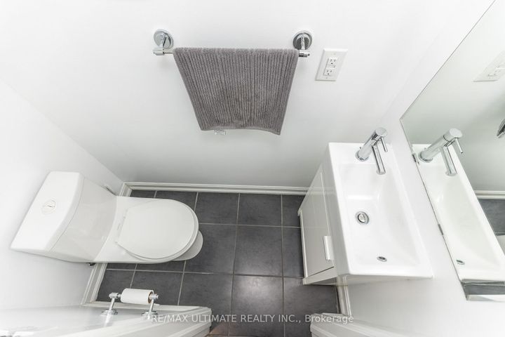 Photo 26 at 13 Caroline Carpenter Grove, CFB, Toronto