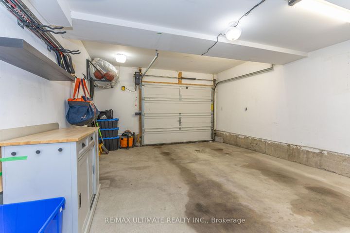 Photo 32 at 13 Caroline Carpenter Grove, CFB, Toronto