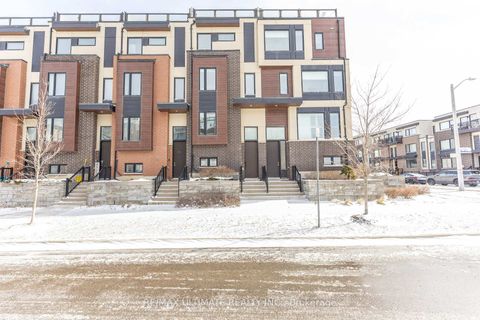 Photo 0 at 13 Caroline Carpenter Grove, CFB, Toronto