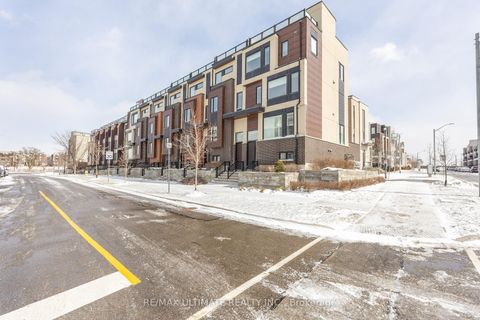 Photo 1 at 13 Caroline Carpenter Grove, CFB, Toronto