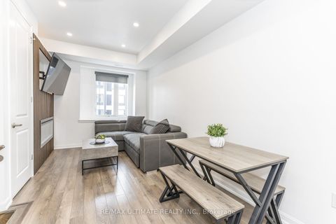 Photo 4 at 13 Caroline Carpenter Grove, CFB, Toronto