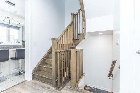Photo 12 at 13 Caroline Carpenter Grove, CFB, Toronto