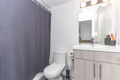 Photo 15 at 13 Caroline Carpenter Grove, CFB, Toronto