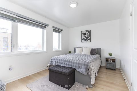 Photo 16 at 13 Caroline Carpenter Grove, CFB, Toronto