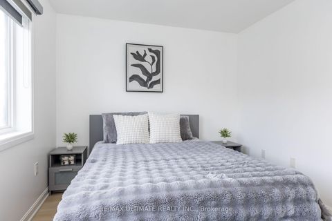 Photo 17 at 13 Caroline Carpenter Grove, CFB, Toronto