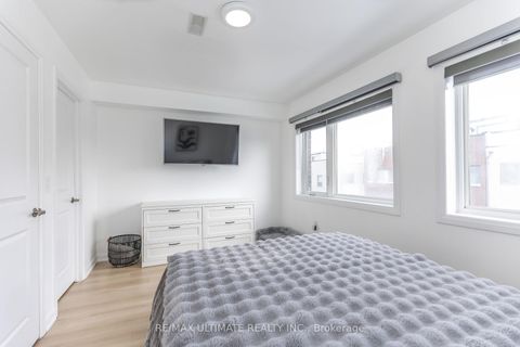 Photo 18 at 13 Caroline Carpenter Grove, CFB, Toronto