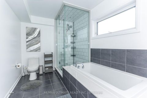 Photo 21 at 13 Caroline Carpenter Grove, CFB, Toronto