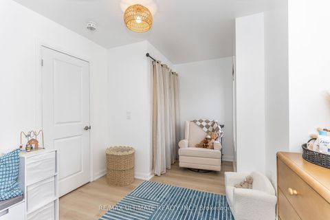 Photo 23 at 13 Caroline Carpenter Grove, CFB, Toronto