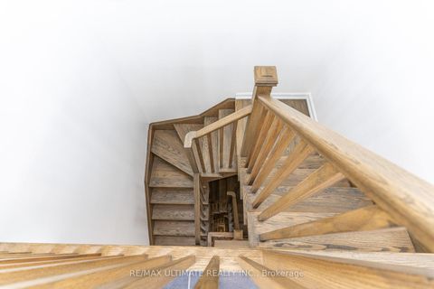 Photo 24 at 13 Caroline Carpenter Grove, CFB, Toronto