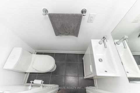 Photo 26 at 13 Caroline Carpenter Grove, CFB, Toronto