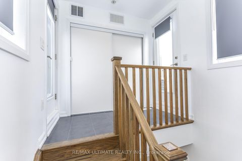 Photo 28 at 13 Caroline Carpenter Grove, CFB, Toronto