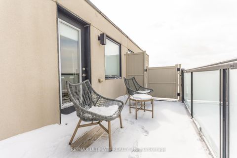 Photo 31 at 13 Caroline Carpenter Grove, CFB, Toronto