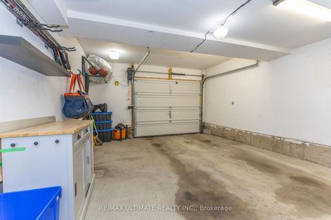 Photo 32 at 13 Caroline Carpenter Grove, CFB, Toronto