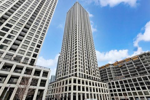 Photo 1 at 2202 - 30 Elm Drive W, City Centre, Mississauga