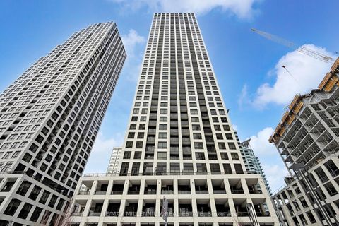 Photo 2 at 2202 - 30 Elm Drive W, City Centre, Mississauga