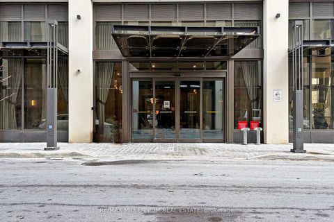 Photo 3 at 2202 - 30 Elm Drive W, City Centre, Mississauga