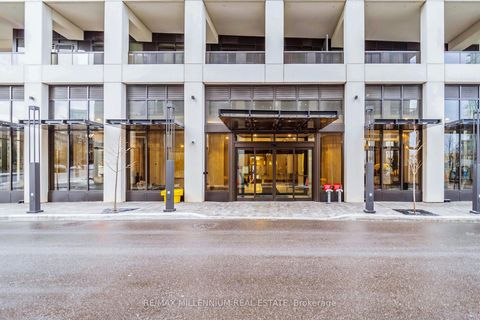 Photo 4 at 2202 - 30 Elm Drive W, City Centre, Mississauga