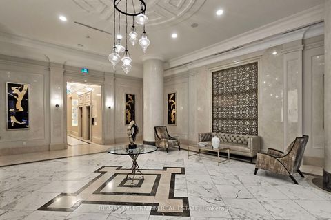 Photo 6 at 2202 - 30 Elm Drive W, City Centre, Mississauga