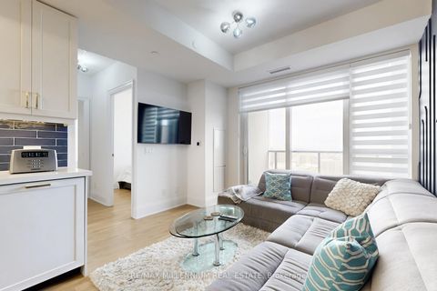 Photo 15 at 2202 - 30 Elm Drive W, City Centre, Mississauga