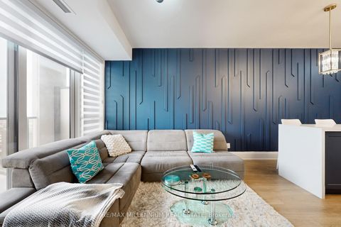 Photo 16 at 2202 - 30 Elm Drive W, City Centre, Mississauga