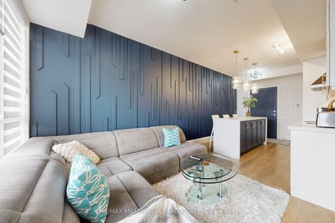 Photo 17 at 2202 - 30 Elm Drive W, City Centre, Mississauga