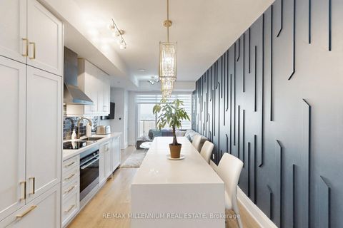 Photo 19 at 2202 - 30 Elm Drive W, City Centre, Mississauga