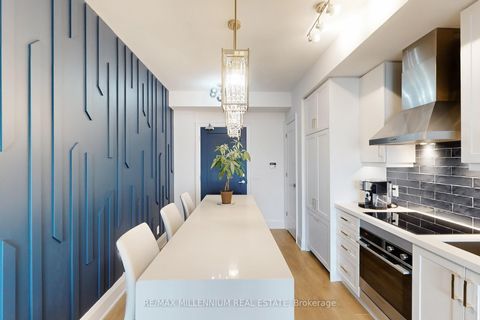 Photo 21 at 2202 - 30 Elm Drive W, City Centre, Mississauga