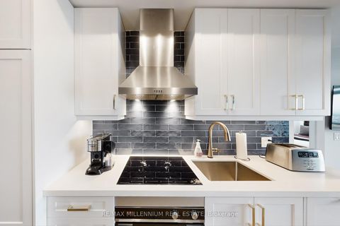 Photo 24 at 2202 - 30 Elm Drive W, City Centre, Mississauga