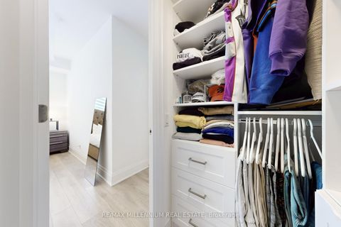 Photo 30 at 2202 - 30 Elm Drive W, City Centre, Mississauga