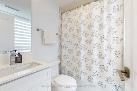 Photo 31 at 2202 - 30 Elm Drive W, City Centre, Mississauga