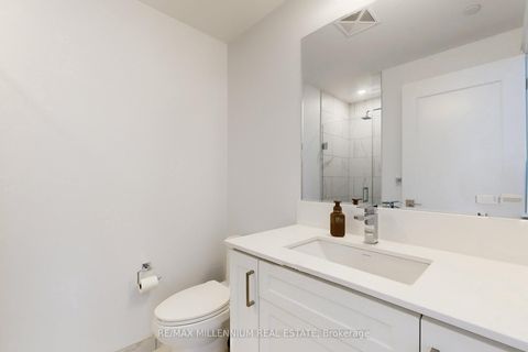 Photo 37 at 2202 - 30 Elm Drive W, City Centre, Mississauga