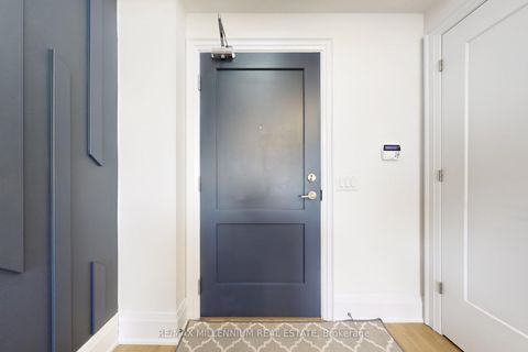 Photo 41 at 2202 - 30 Elm Drive W, City Centre, Mississauga