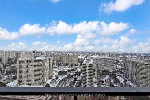 Photo 46 at 2202 - 30 Elm Drive W, City Centre, Mississauga