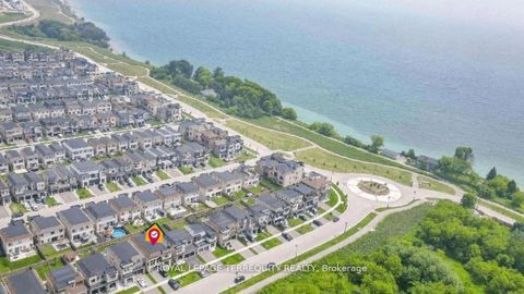 Photo 1 at 137 East Shore Drive, Bowmanville, Clarington