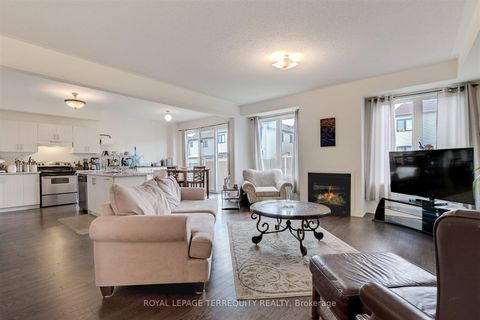 Photo 5 at 137 East Shore Drive, Bowmanville, Clarington
